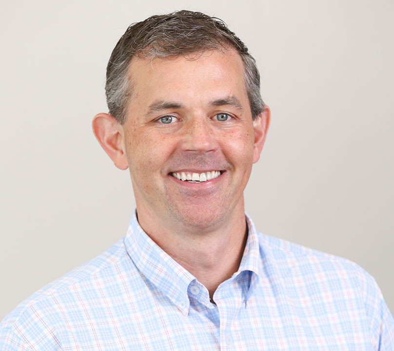 Dean Dillard