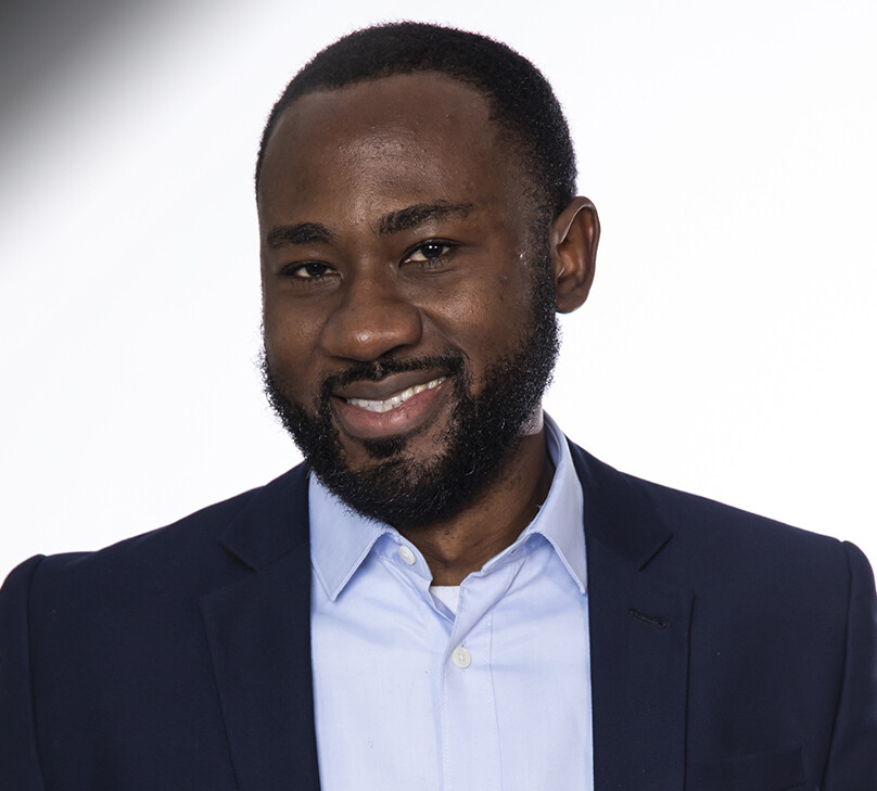 Chidi Onuke