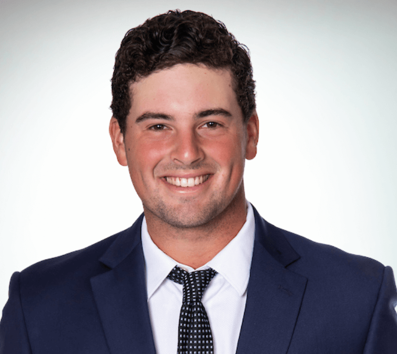 Mason Greenberg