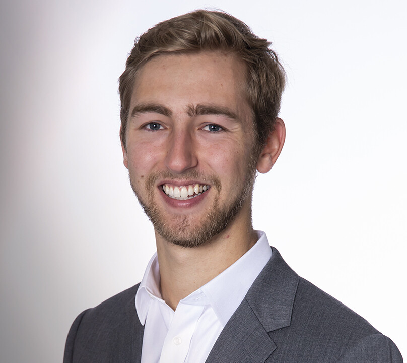 Alex Rice-Slothower