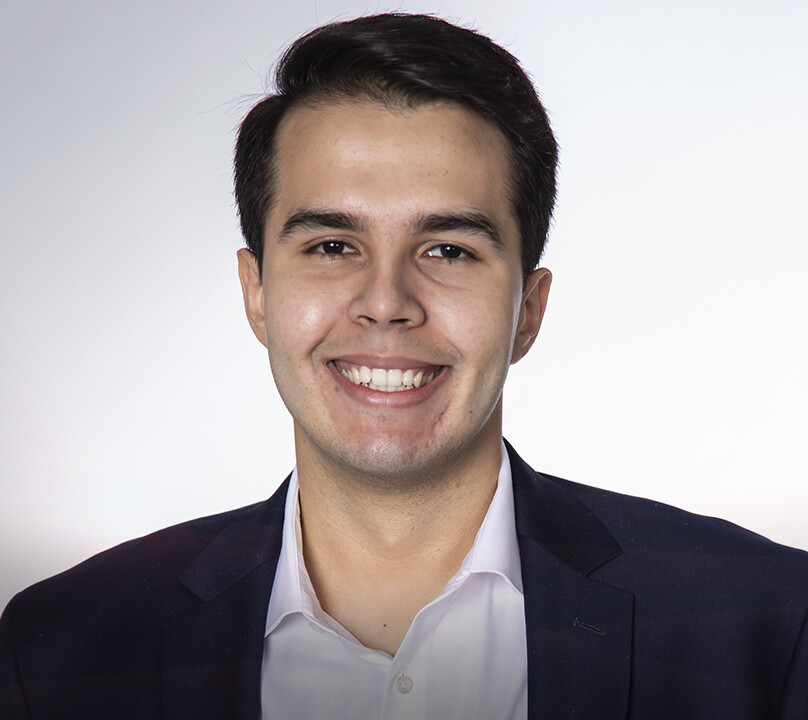Saul Velez