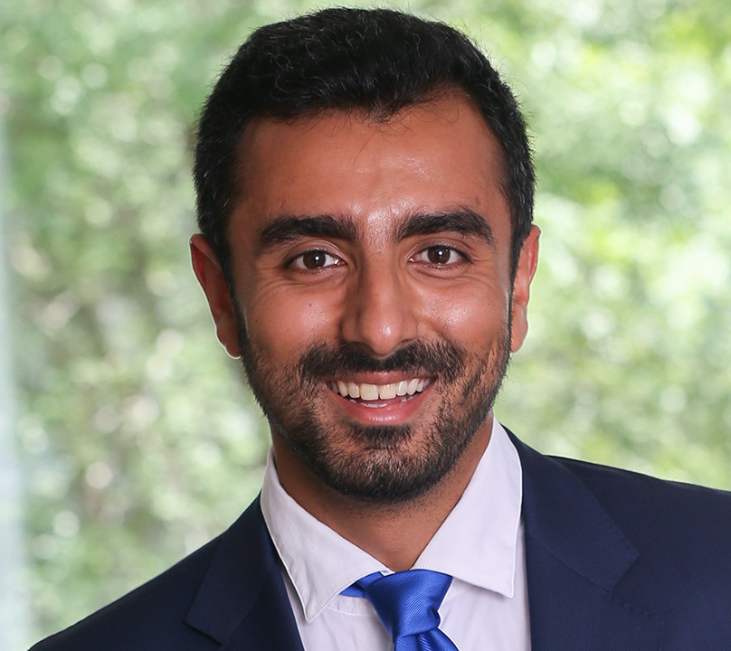 Ishan Gulati