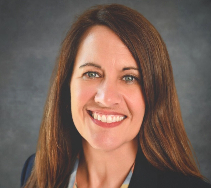 Heather Yockey