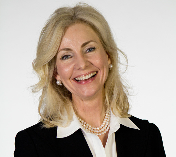 Jacqueline Parker