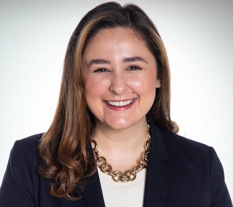 Liza Moskowitz