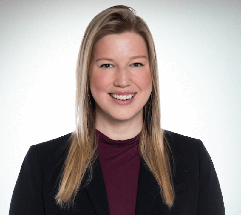 Kristen Westerbeck