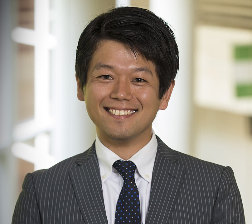 Yuto Kataoka
