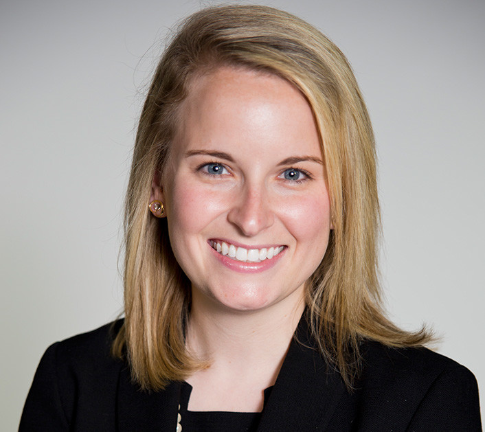 Caroline Rogers