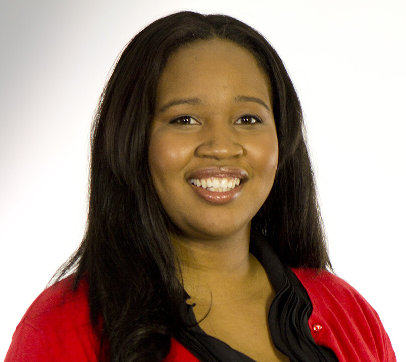 Latia Harris