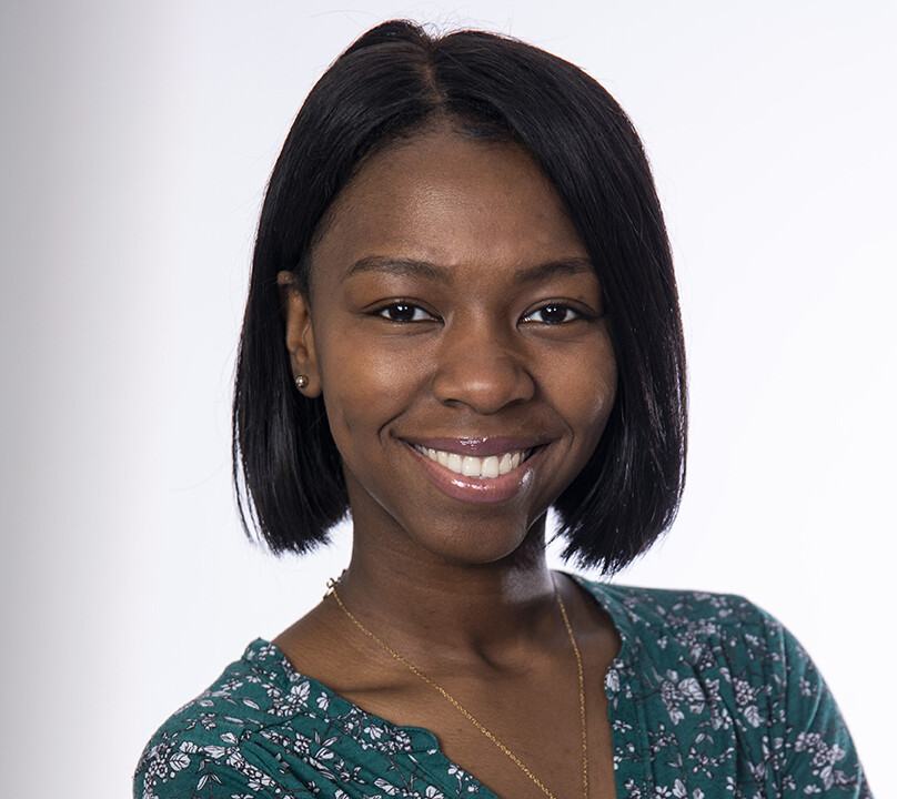 Marissa Ivery-Rogers