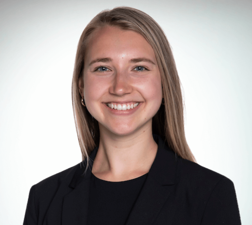 Grace Lasarsky