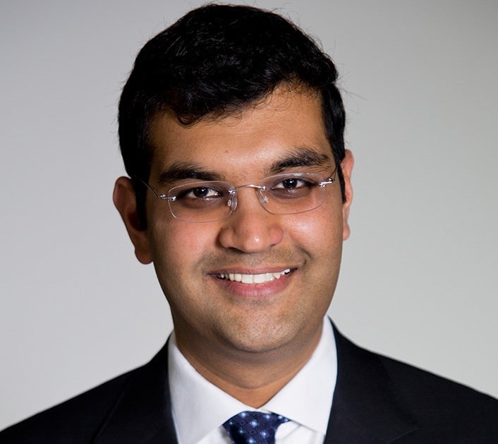 Vinod Ramakrishnan