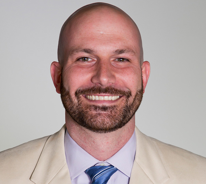 Andrew Anglemyer