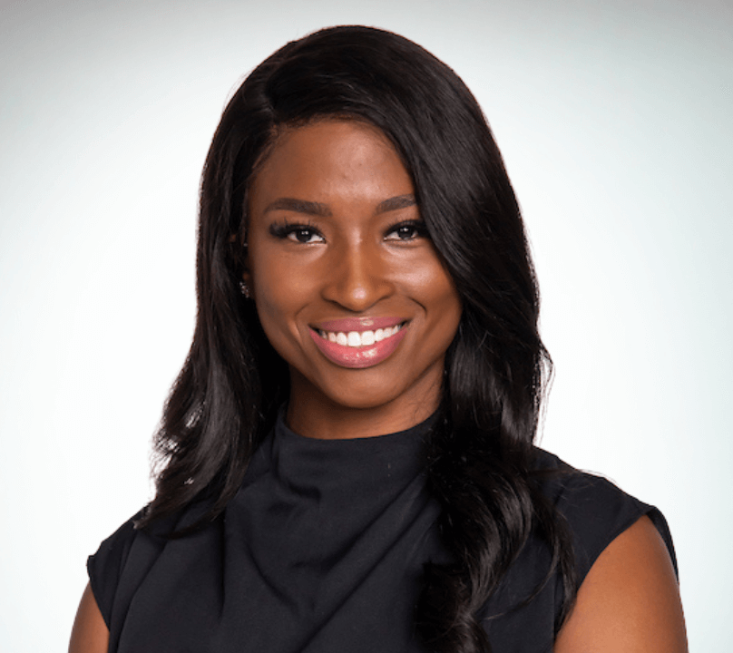 Charlandra Watson