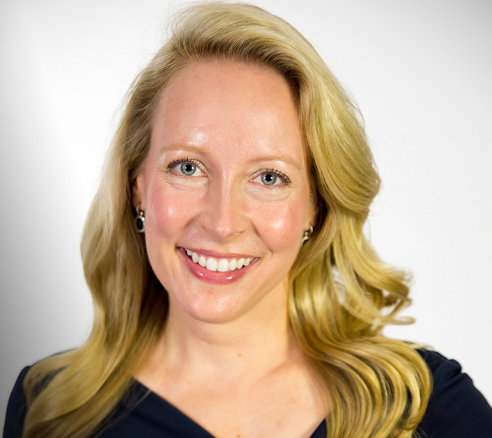Jill Kinch