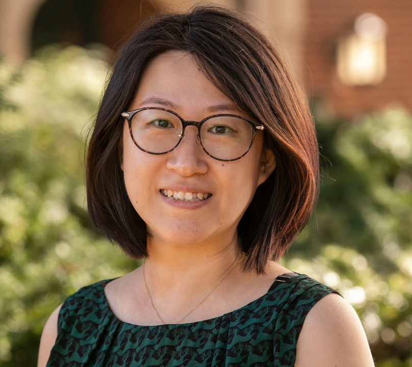 Ginny Ling
