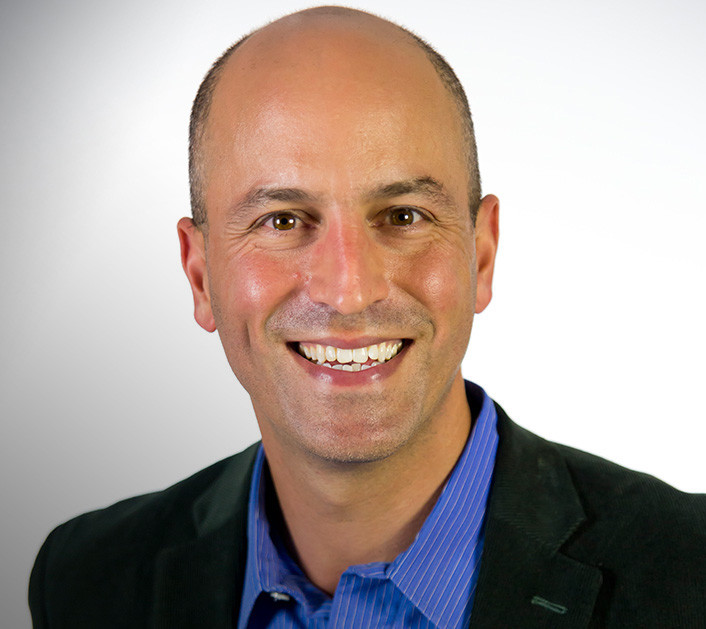 Marc Bennett