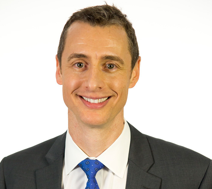 Oran Aaronson