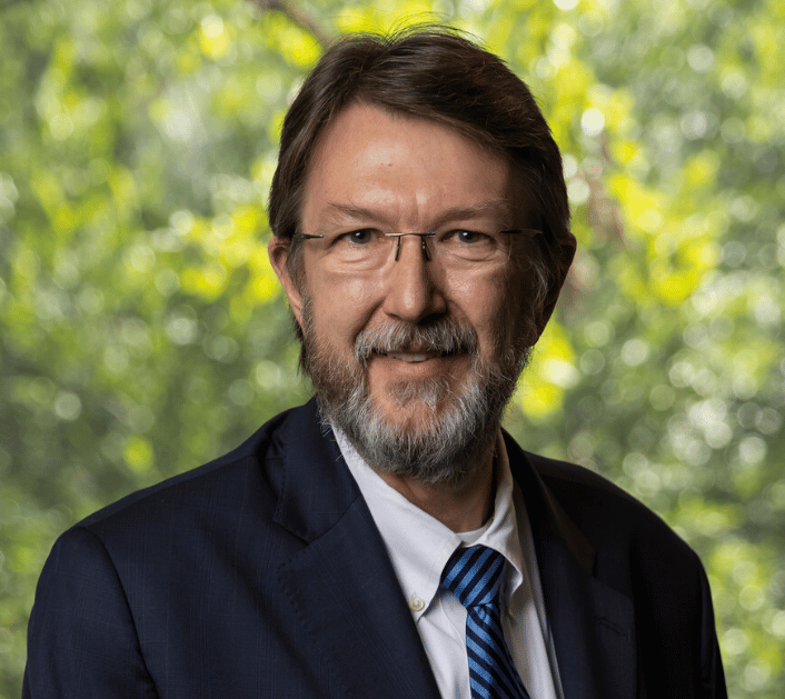 Edward Wilkins
