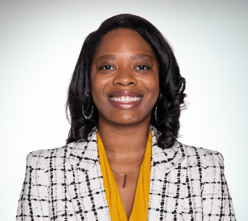 Deidra Dickerson