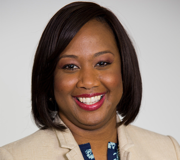 Stacy Langford