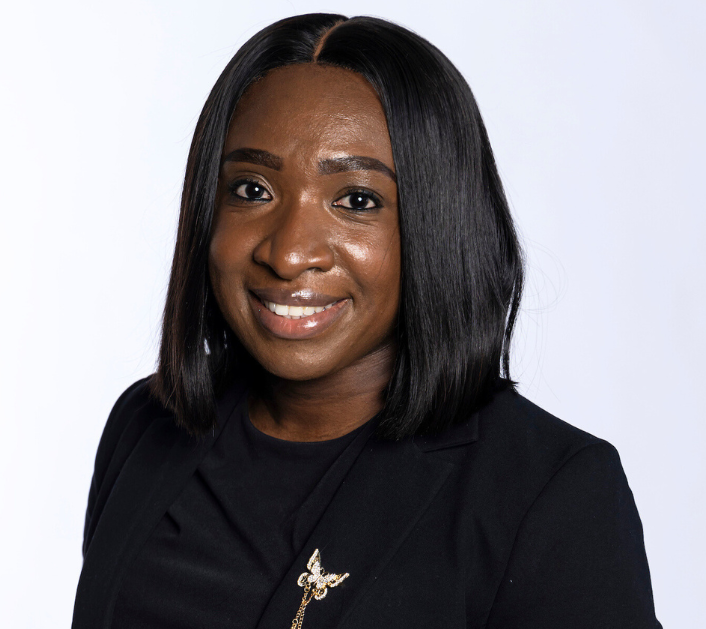 Chi Okafor