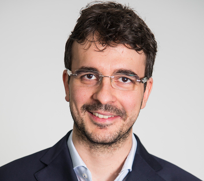 Andrea Gomirato