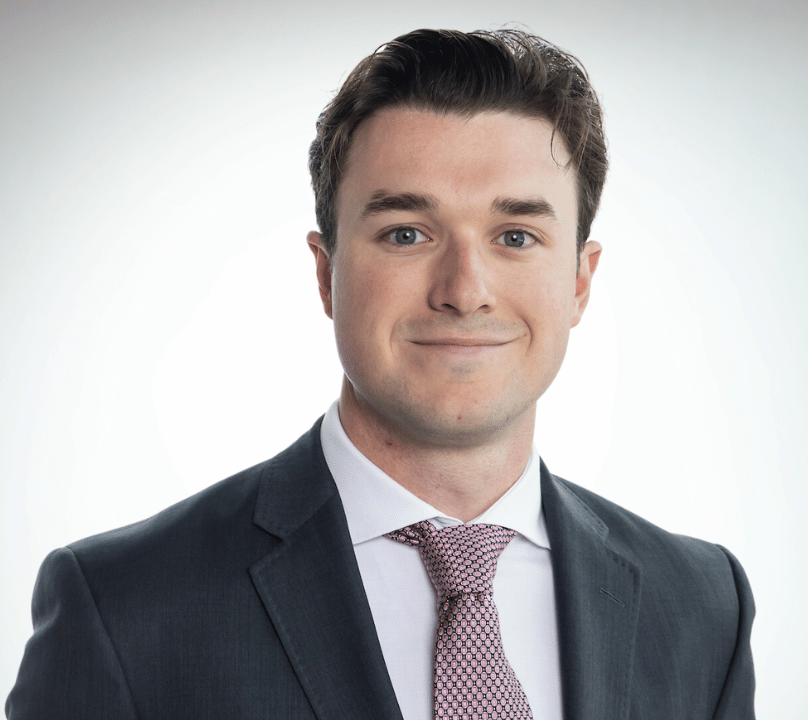 Michael Ragauskis