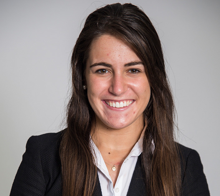 Marley Sternberg