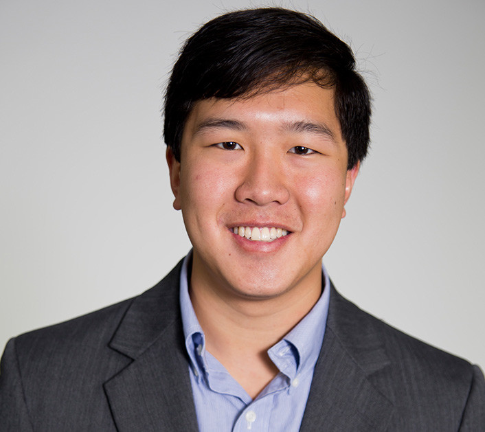 Bryce Yen
