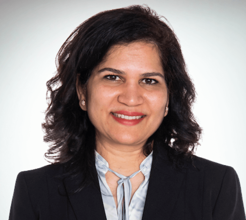 Snigdha Priyadarshi