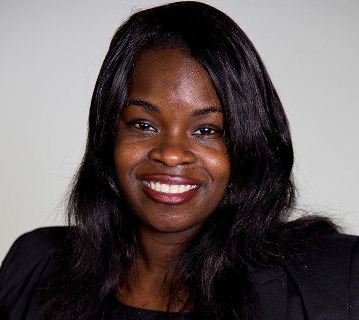 Ronke Oyekunle