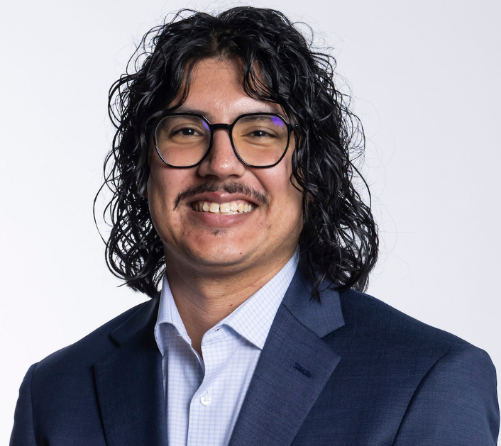 Luis Portillo