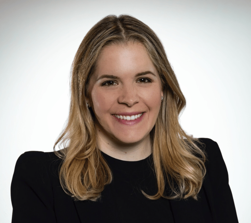 Kate Sangervasi