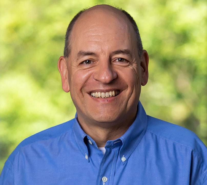 Michael Lapré