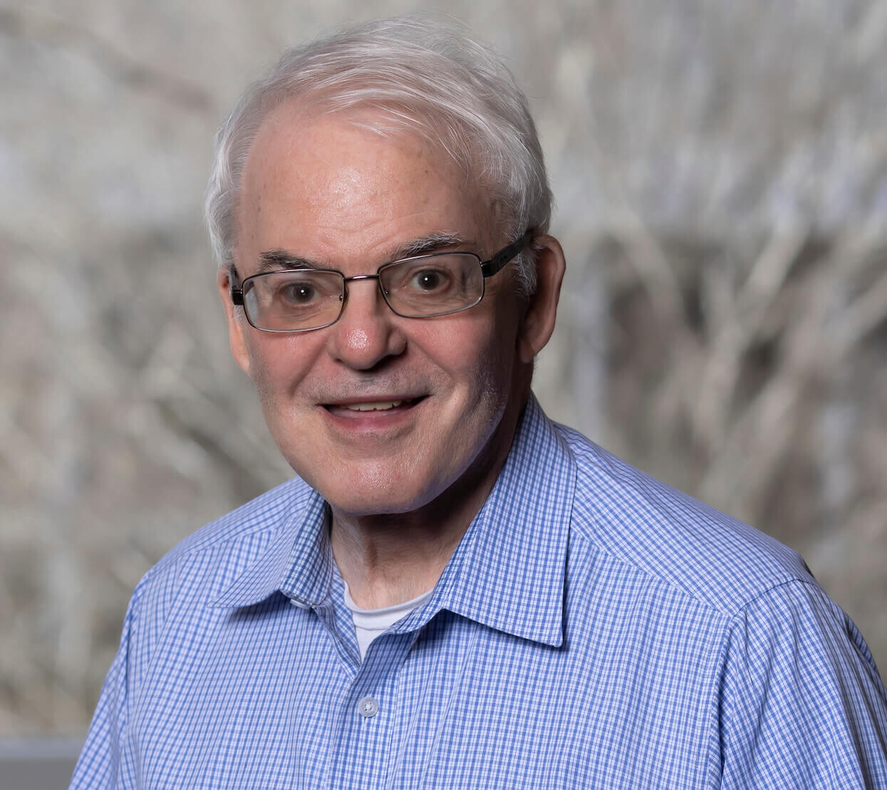 Larry LeBlanc