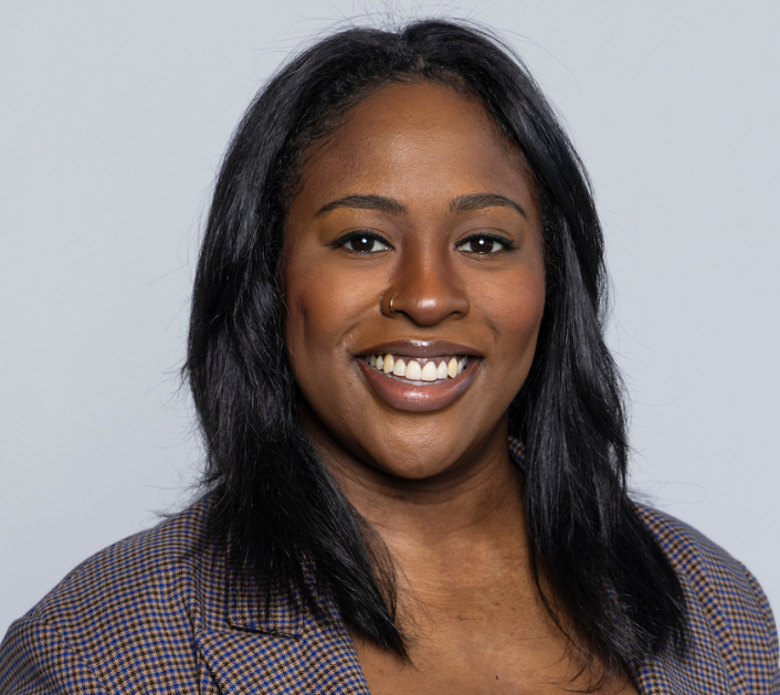 Netta Dobbins