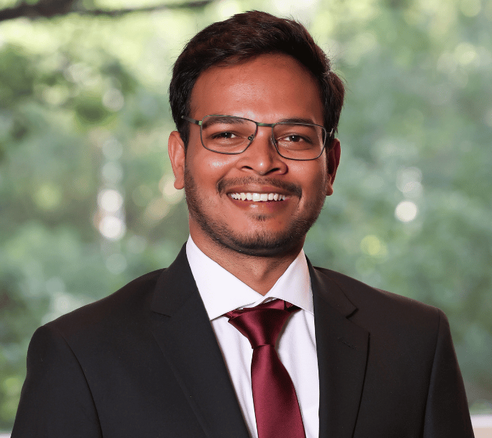 Abhishek Singh