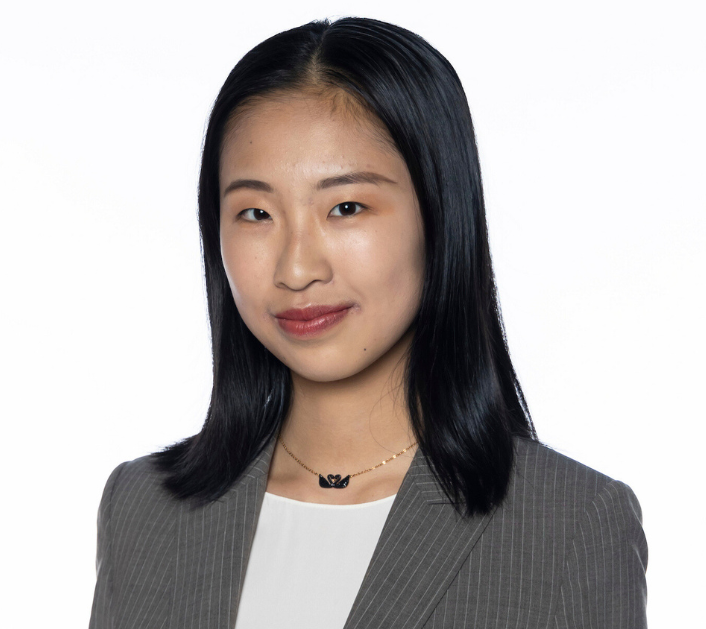 Yue Yu