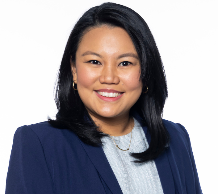 Nicole Tan