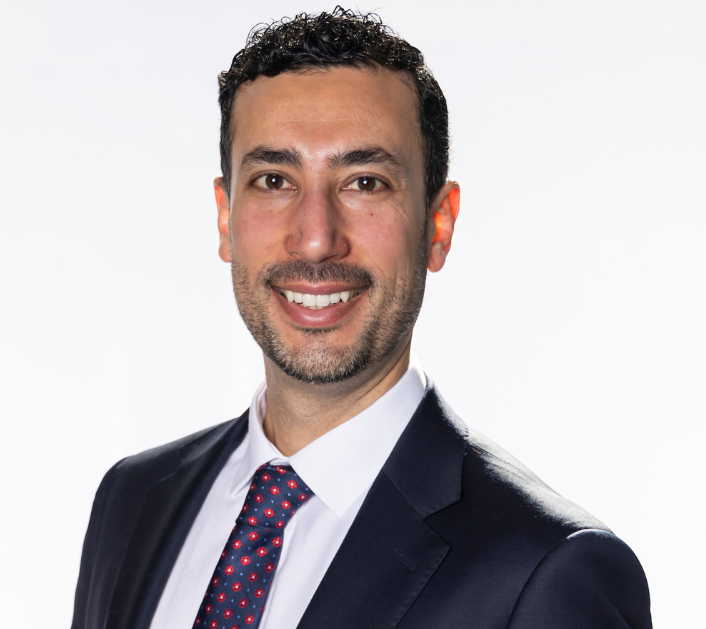 Basil Kahwash