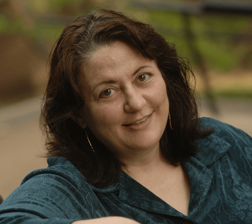 Dawn Iacobucci