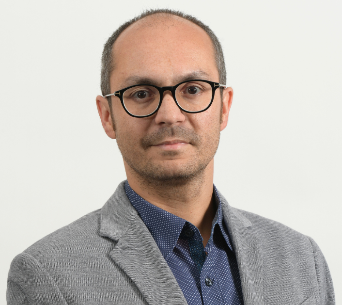 Sina Khorasani