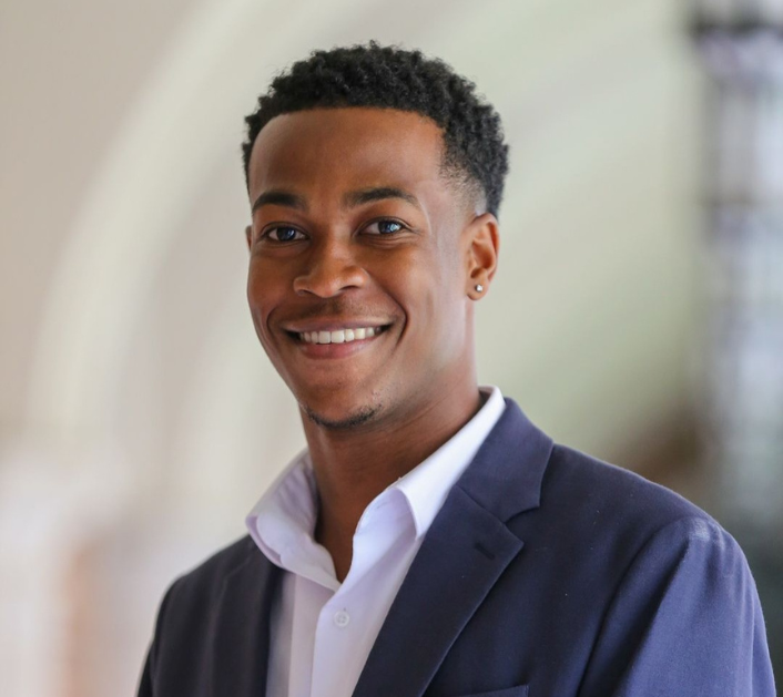 Omari Rivers