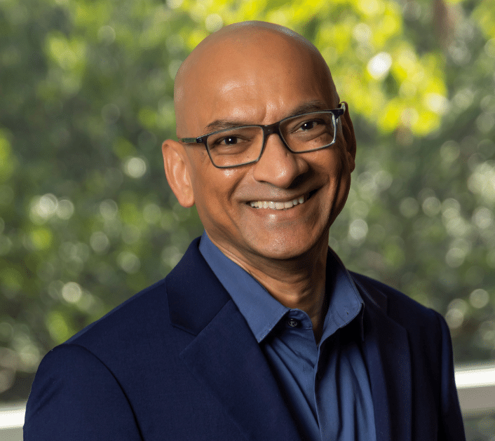 Rangaraj Ramanujam
