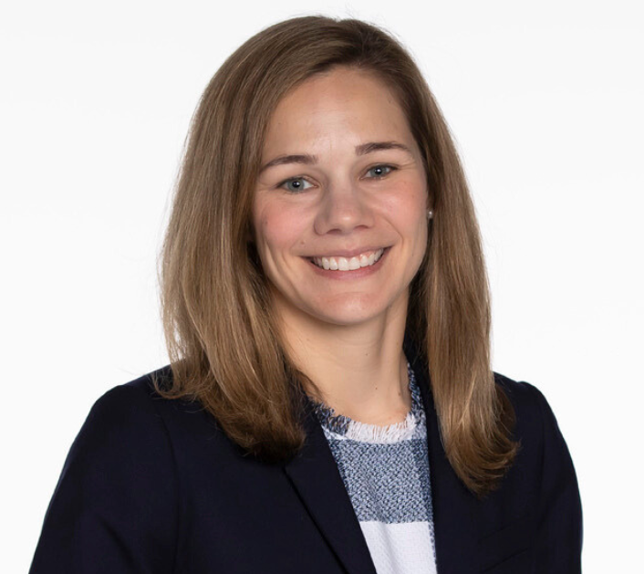Megan Lawrence
