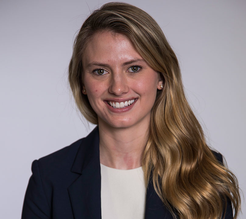 Laura McLaughlin