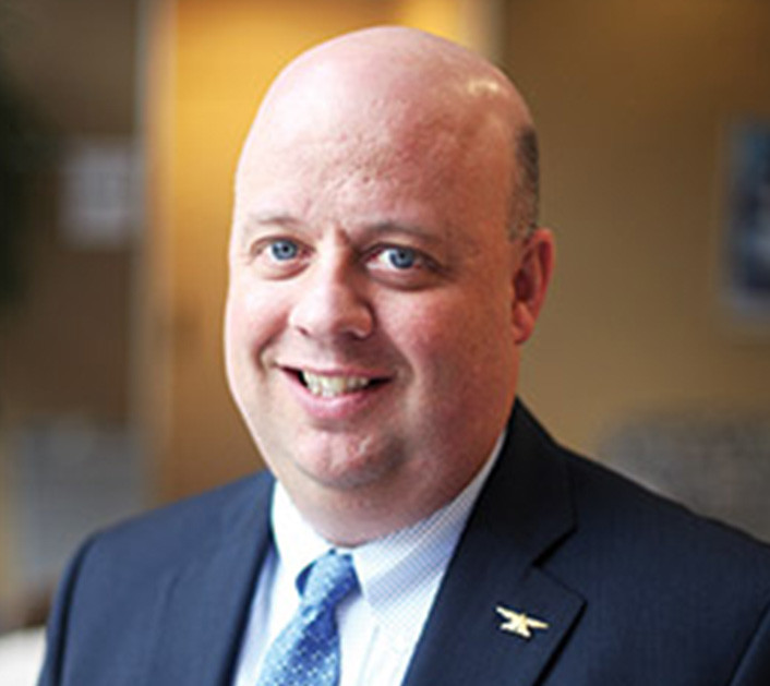 Paul Jacobson