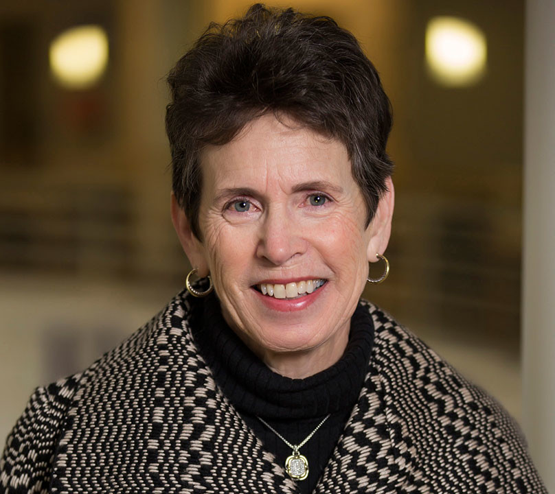 Virginia Lazenby