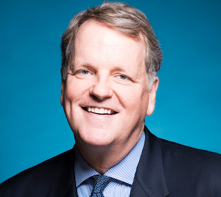 W. Douglas Parker